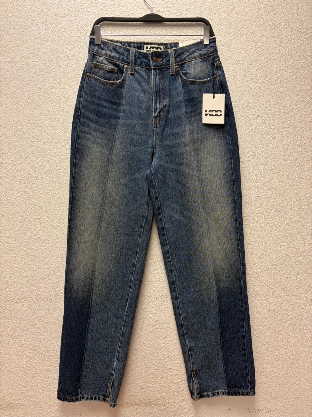 Womens Straight Leg Jeans Size 6 #728